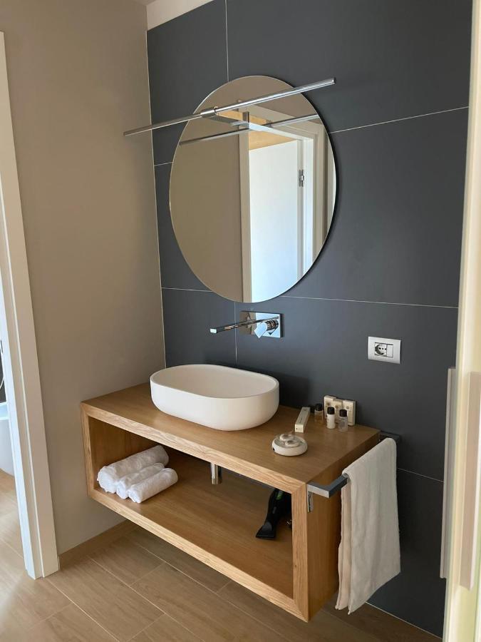 Notti O' Tunn Luxury Rooms In Centro Geraci Siculo Exteriör bild