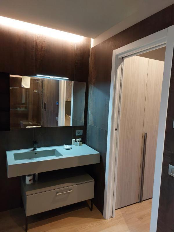 Notti O' Tunn Luxury Rooms In Centro Geraci Siculo Exteriör bild