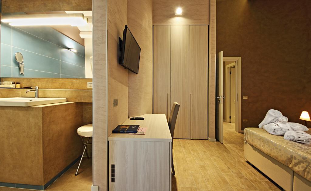 Notti O' Tunn Luxury Rooms In Centro Geraci Siculo Exteriör bild
