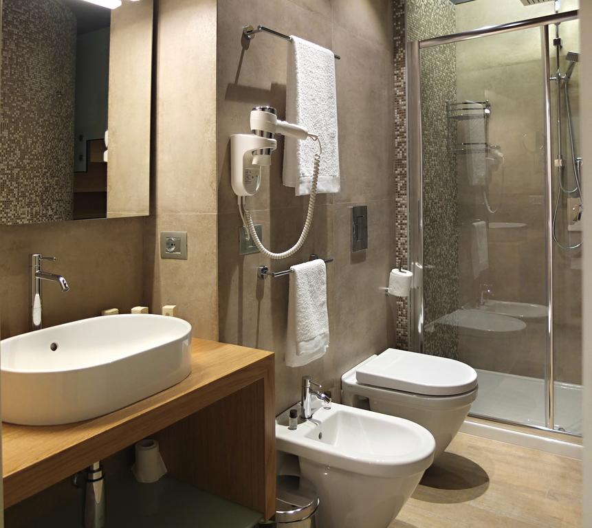 Notti O' Tunn Luxury Rooms In Centro Geraci Siculo Exteriör bild