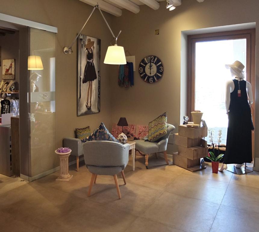 Notti O' Tunn Luxury Rooms In Centro Geraci Siculo Exteriör bild